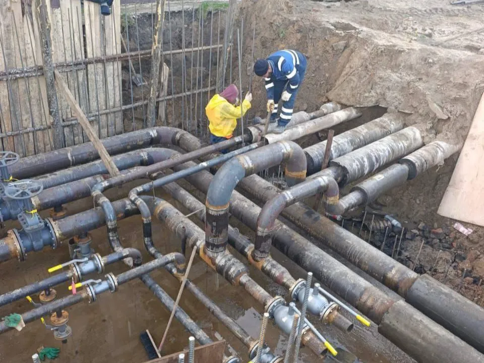 Фото: Минэнерго МО