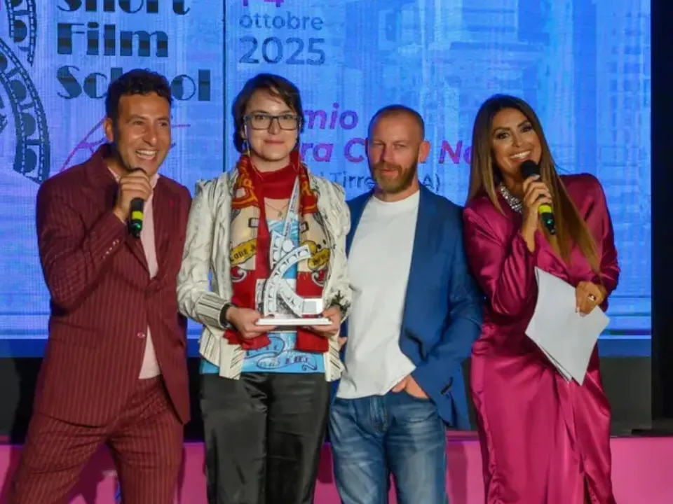 Фото: личный архив Нины Жаровой