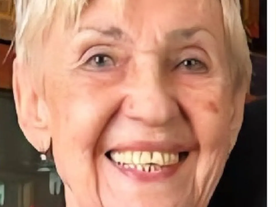 Фото: Лиза Алерт