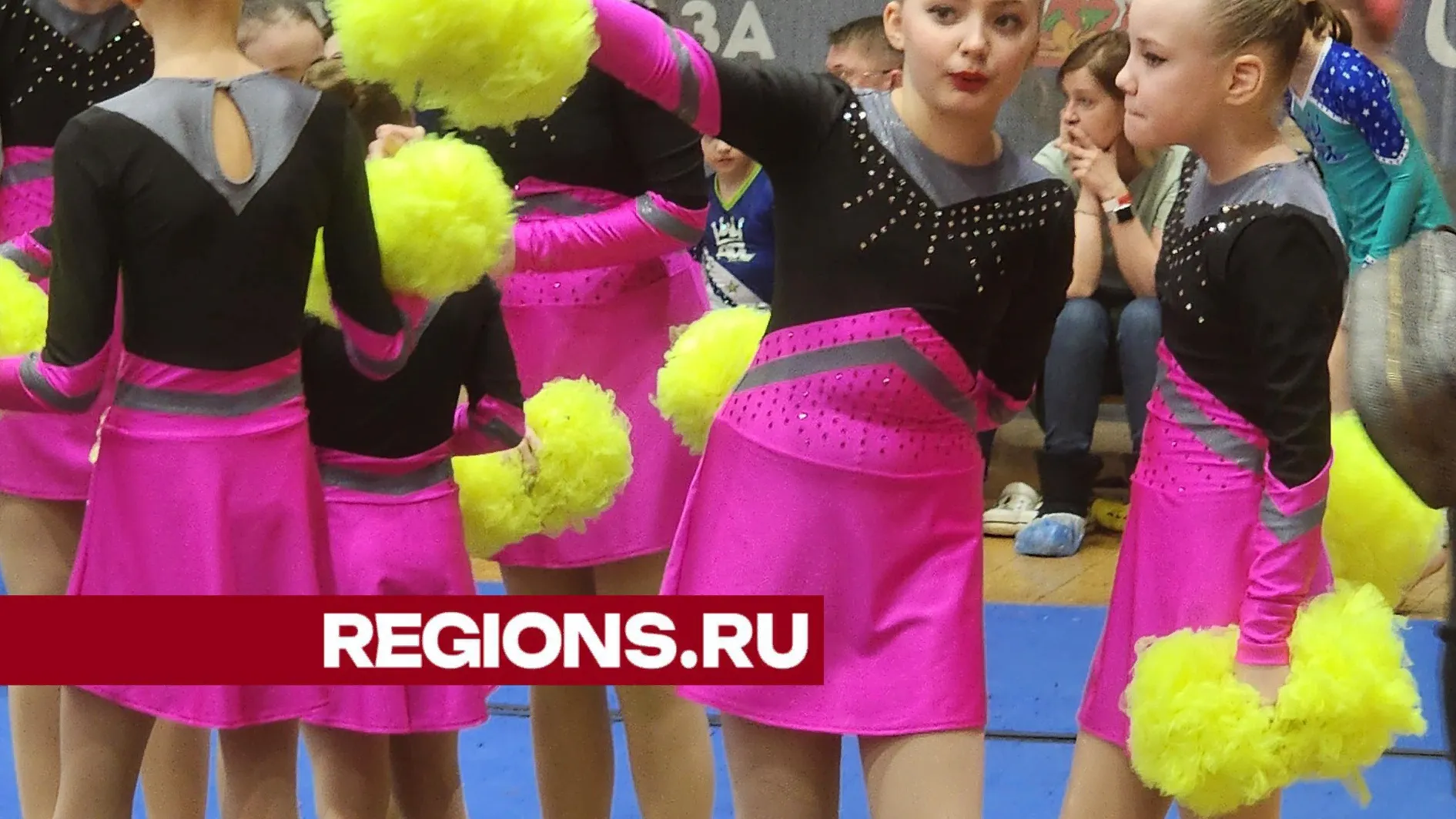 Фото: Ольга Сычева