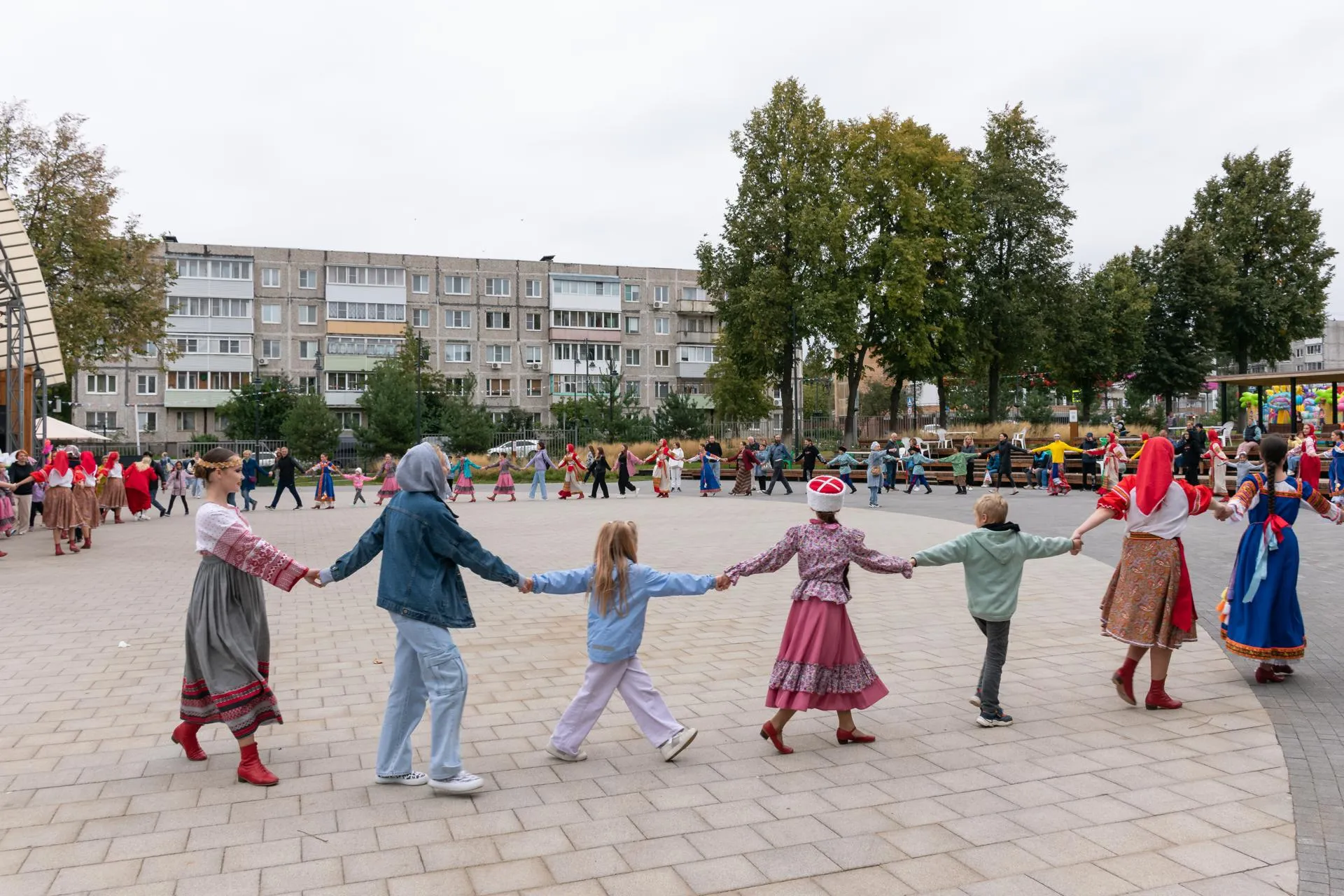 Фото: Евгений Мазепов