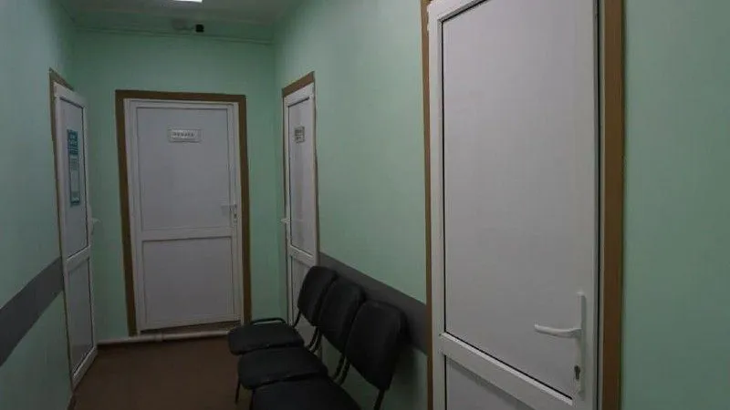 Два фельдшерско-акушерских пункта отремонтировали в Озерах