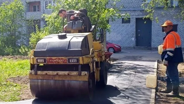 Фото: пресс-служба главы администрации г.о. Электросталь