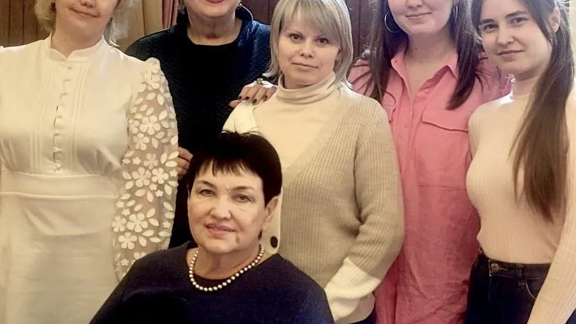 Фото Министерства здравоохранения Московской области