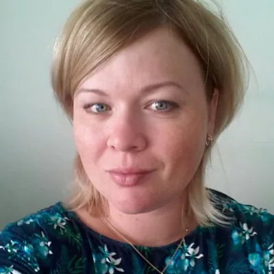 Наталья Пичугина