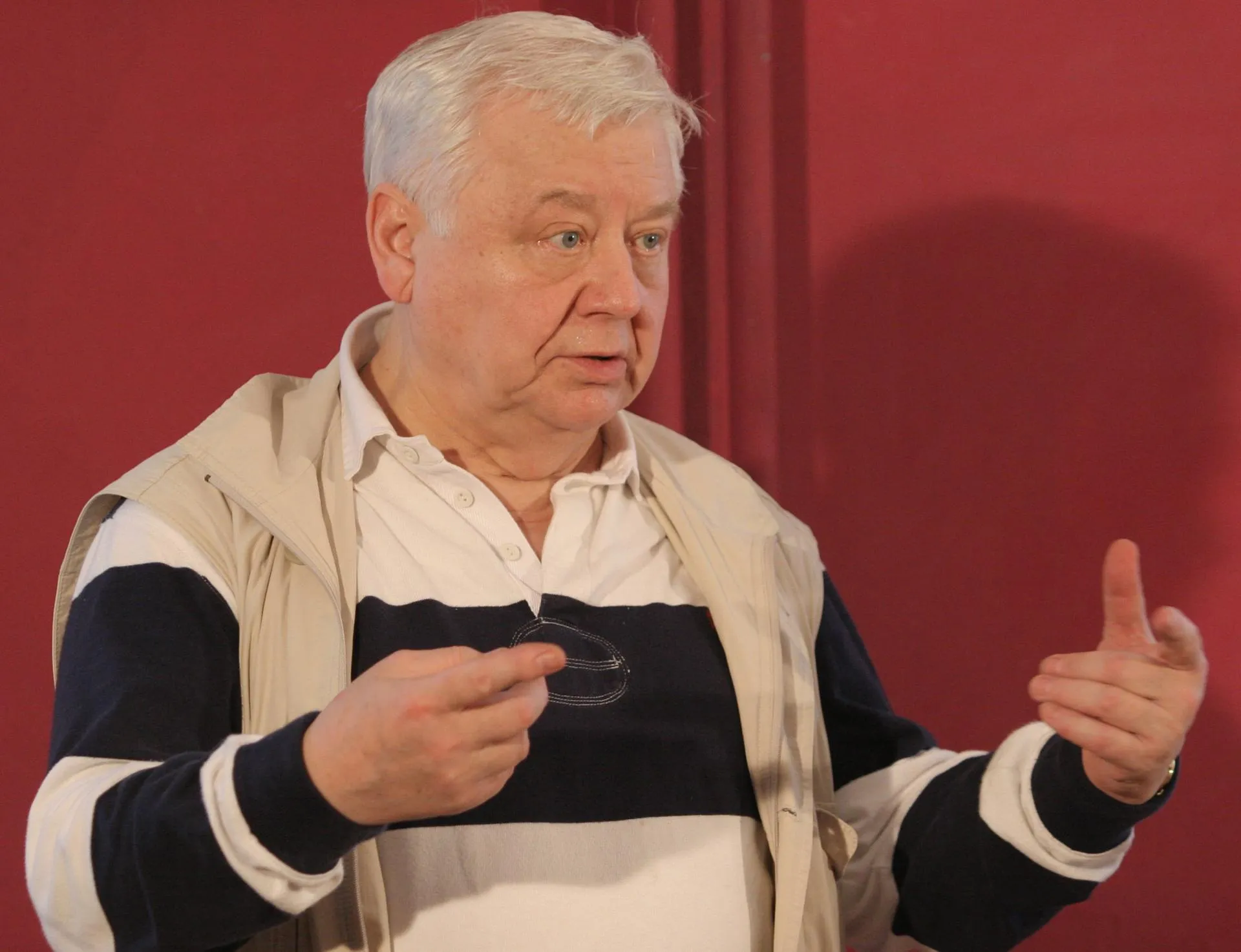 Nikolay Titov/Russian Look