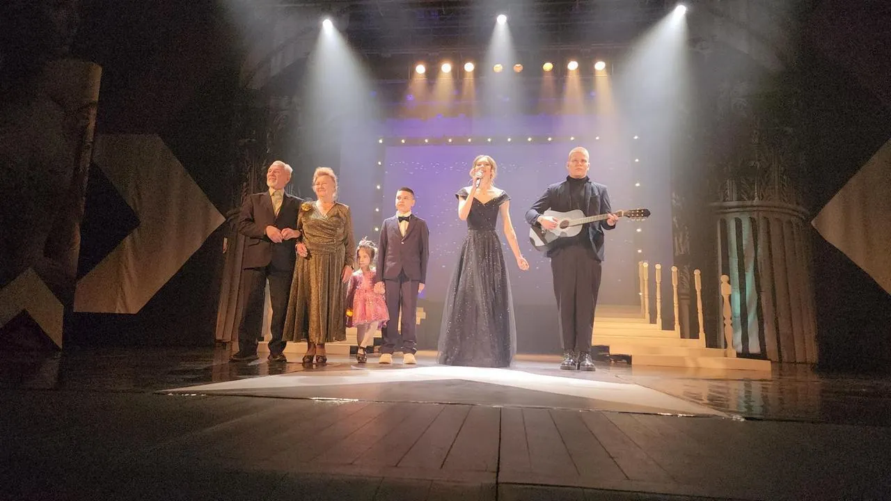 МедиаБанк Подмосковья/Валерия Исаева