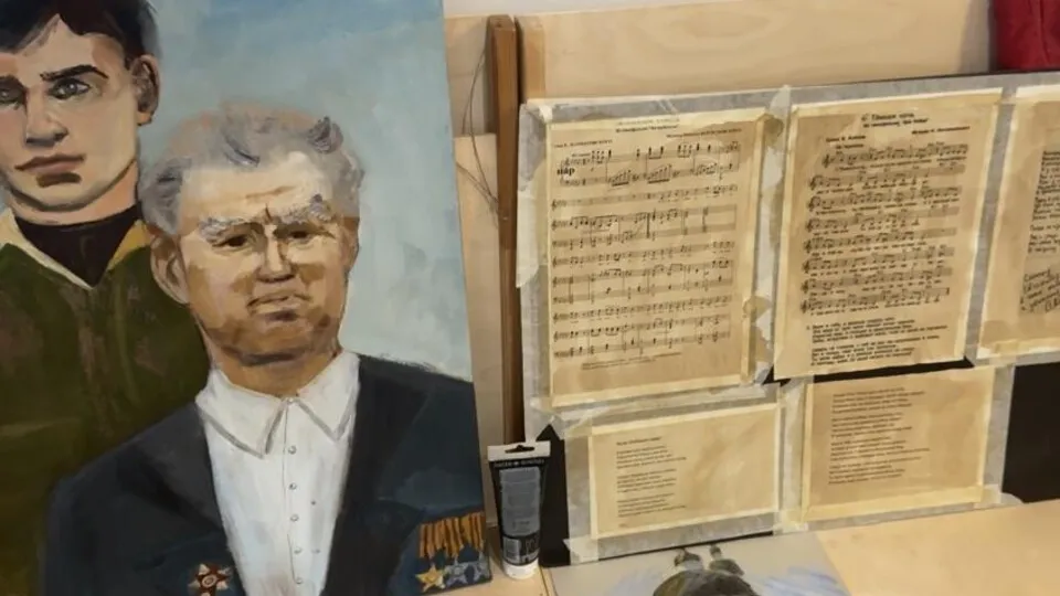 Фото: Марина Блакитная