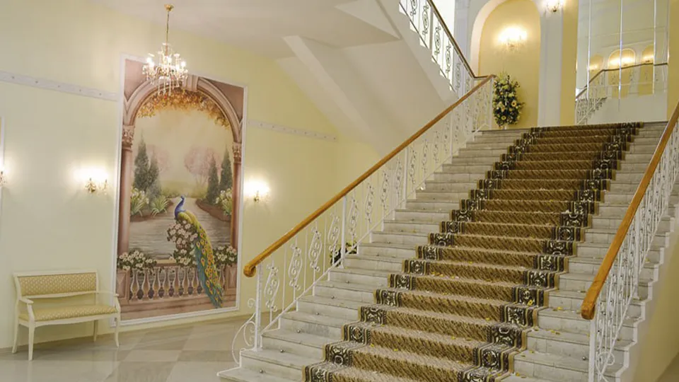 Фото: пресс-служба Администрации г.о. Королев