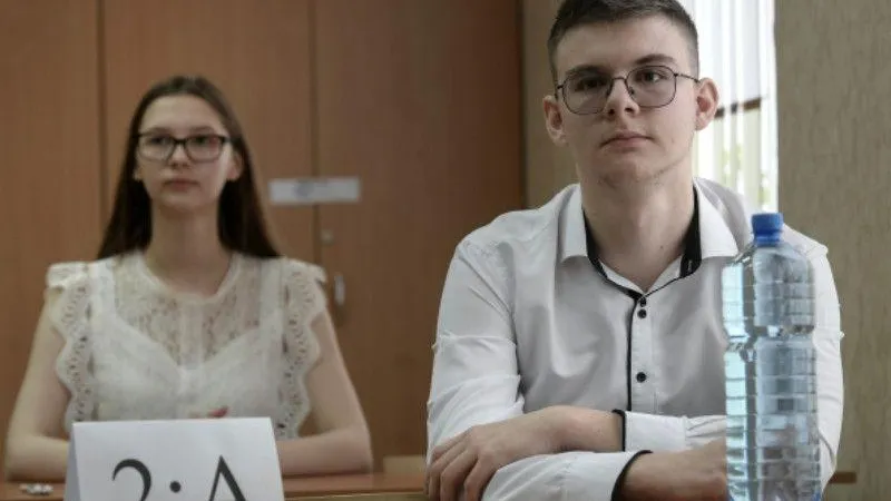 Константин Михальчевский / РИА Новости