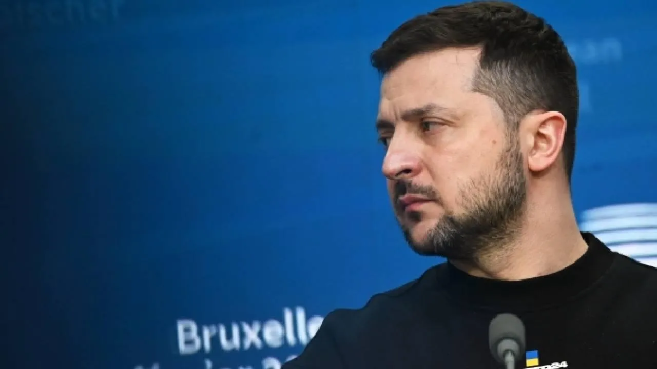 CNBC: Между Украиной и США возрастает напряжение и непонимание