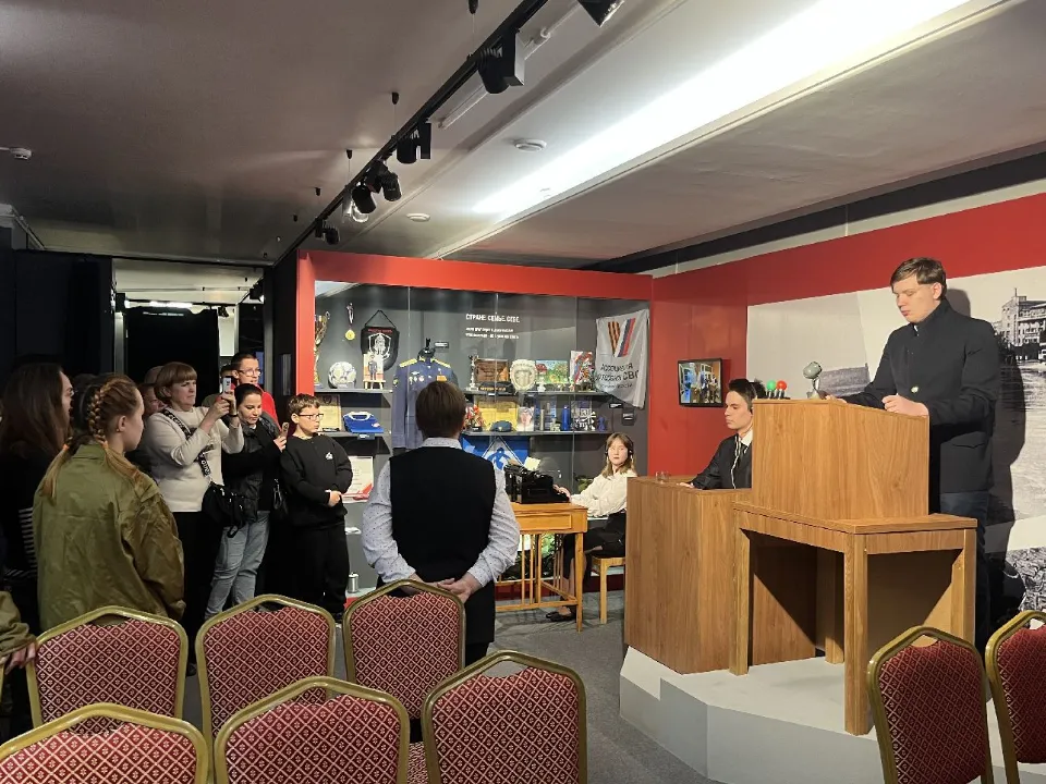 Фото: МедиаБанк Подмосковья/Кристина Ларина