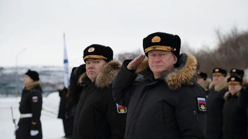пресс-служба Минобороны РФ