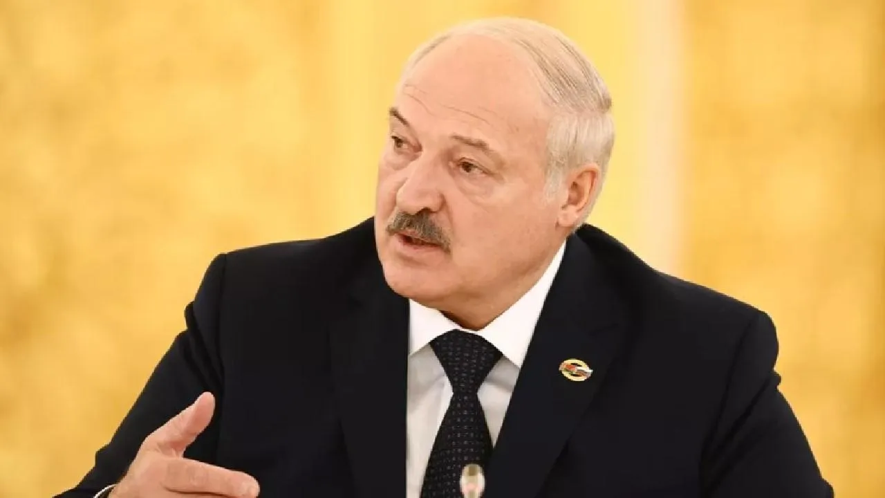 Лукашенко заявил, что Запад получает из Украины детей на органы