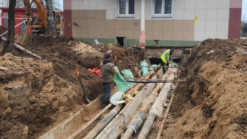 Фото: МедиаБанк Подмосковья/Валентина Максимова