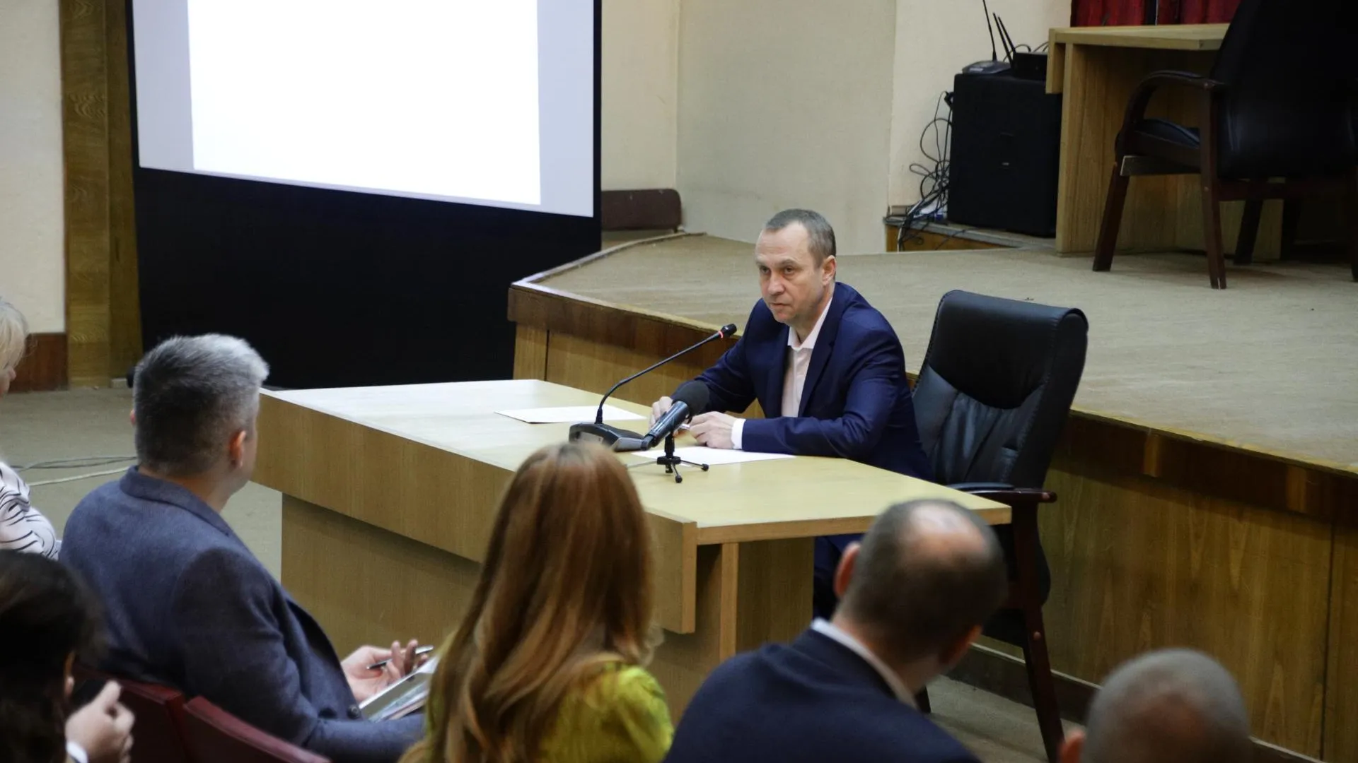 Пресс-служба администрации городского округа Воскресенск