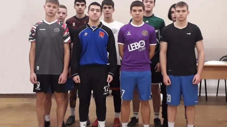 Фото: vk.com/Филиал «Лыткарино» ГУ «Дубна»