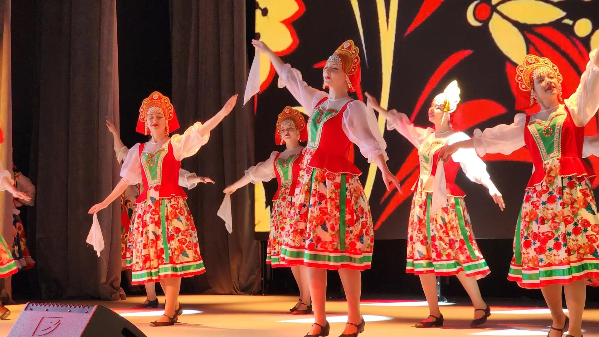 МедиаБанк Подмосковья/Ольга Аввакумова