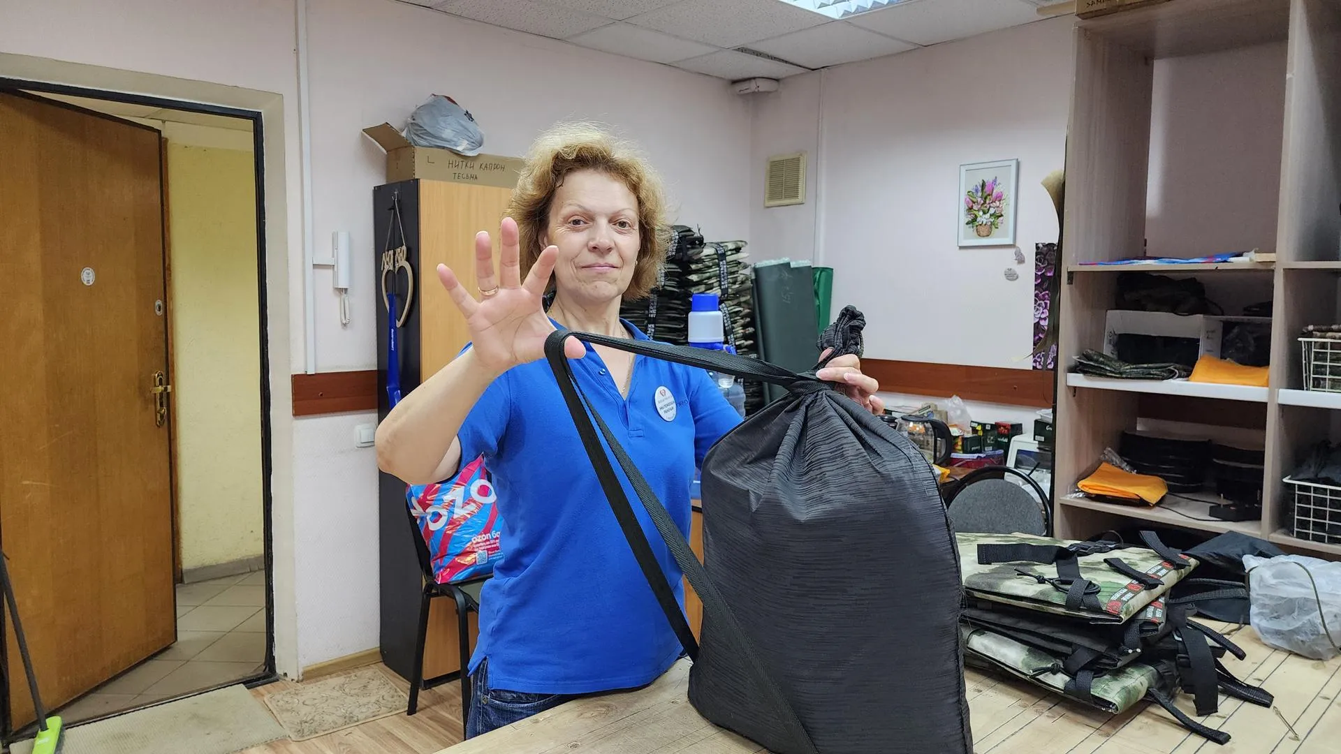 Фото: Ольга Фельдфебелева