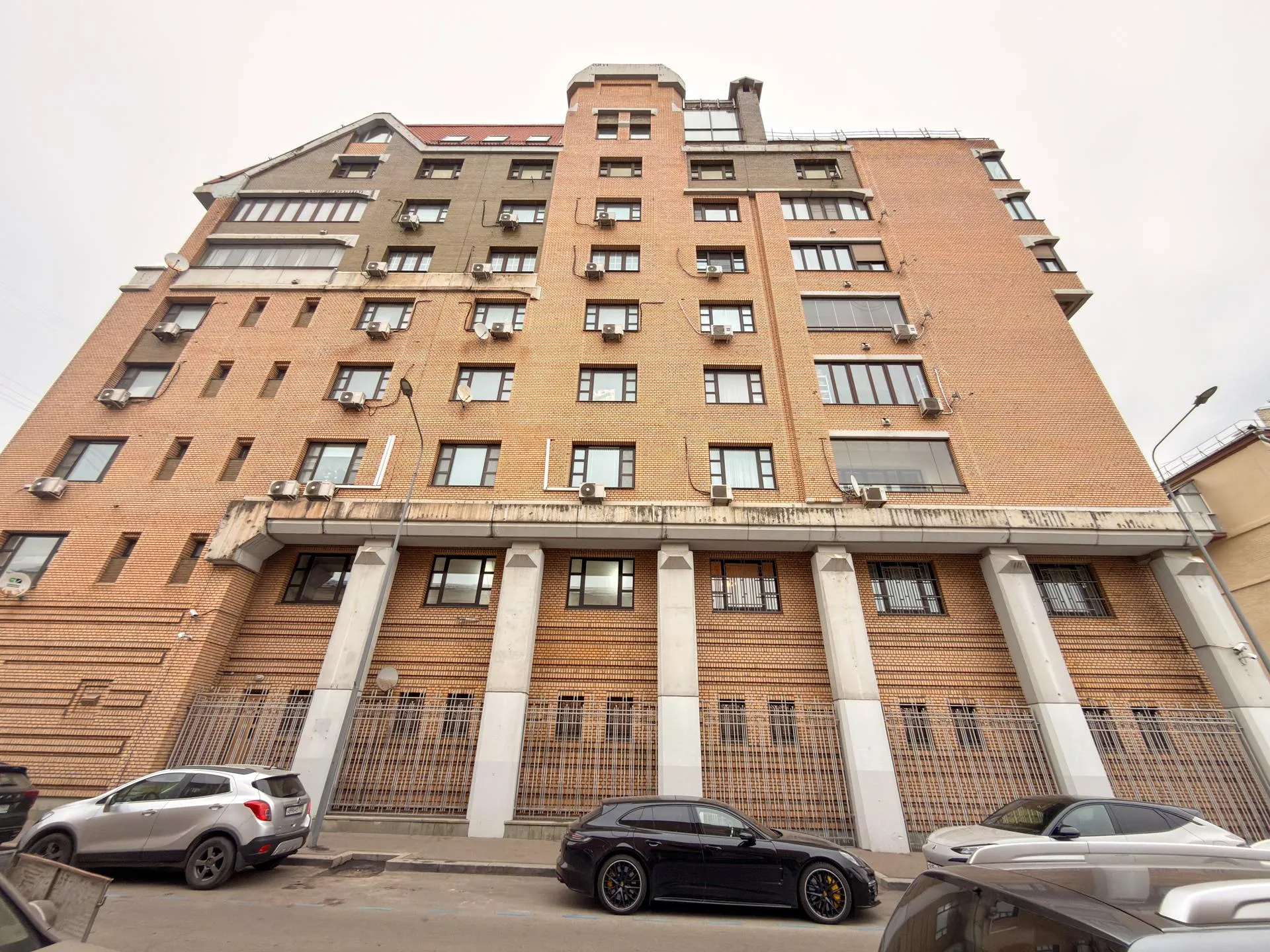 Petrov Sergey/news.ru