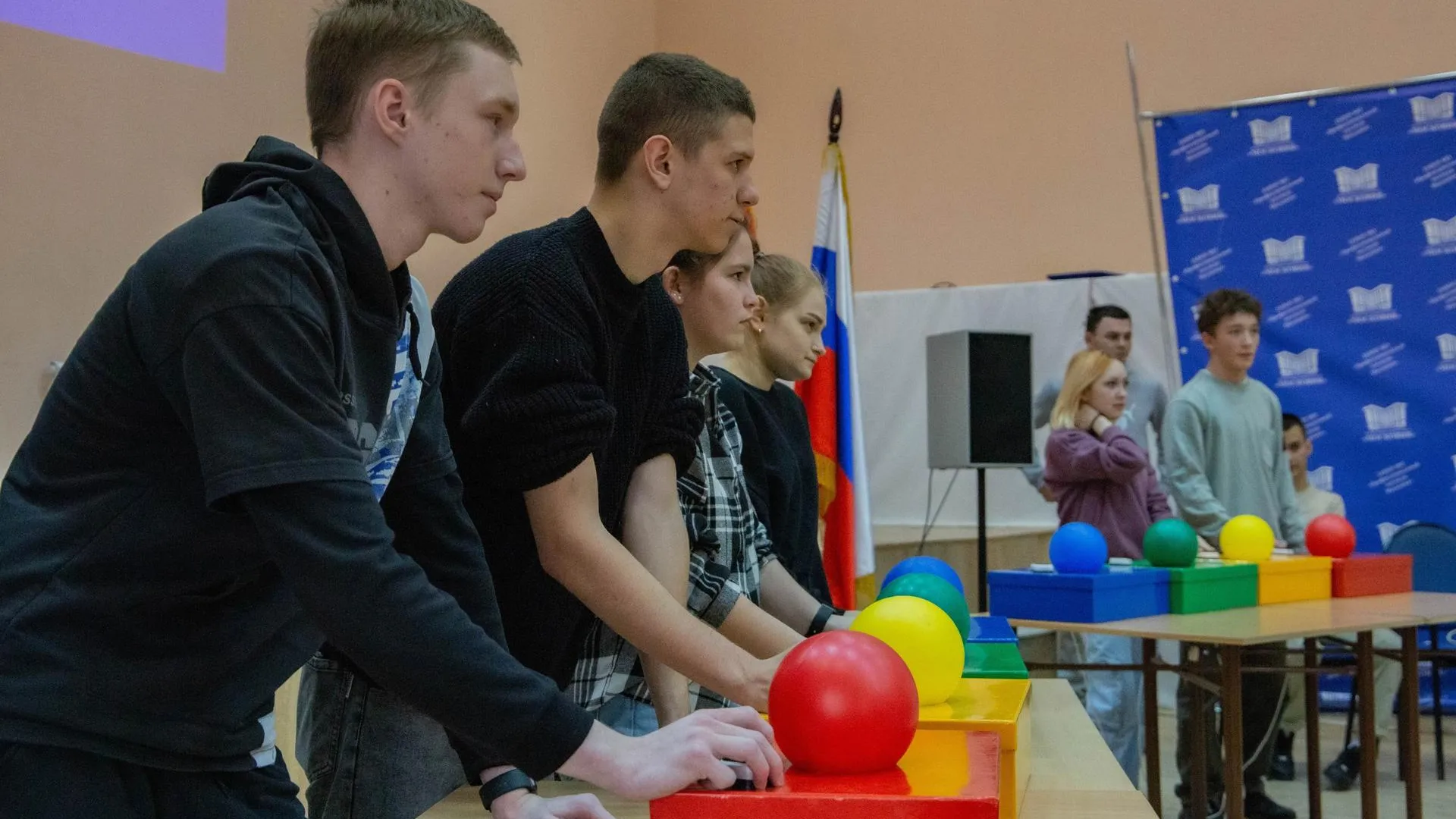 Фото: архив ЦВПВ городского округа Домодедово