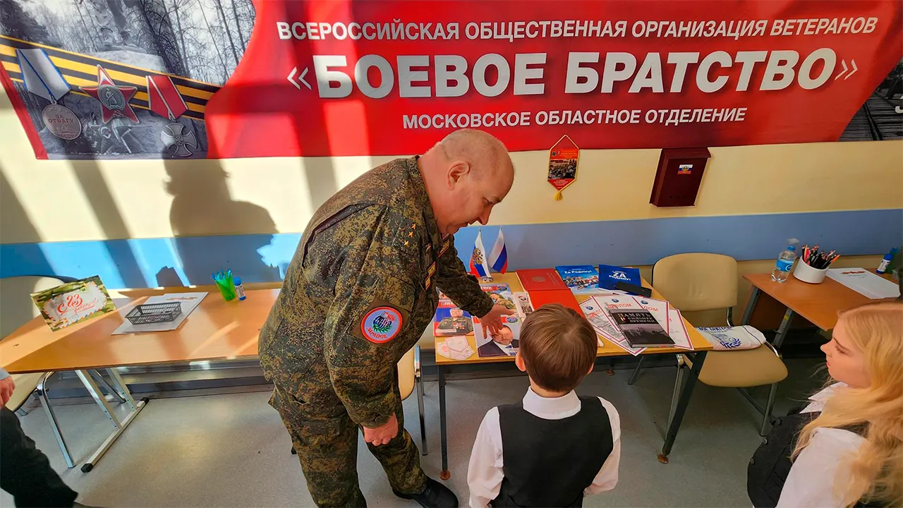 Станислав Орлов