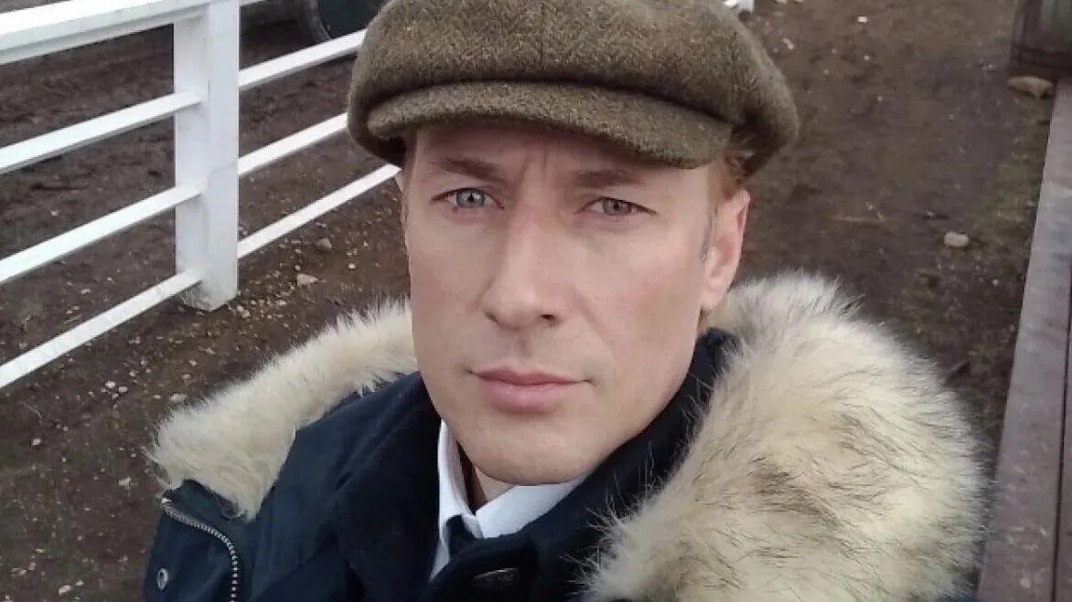Соцсети Дениса Семенова