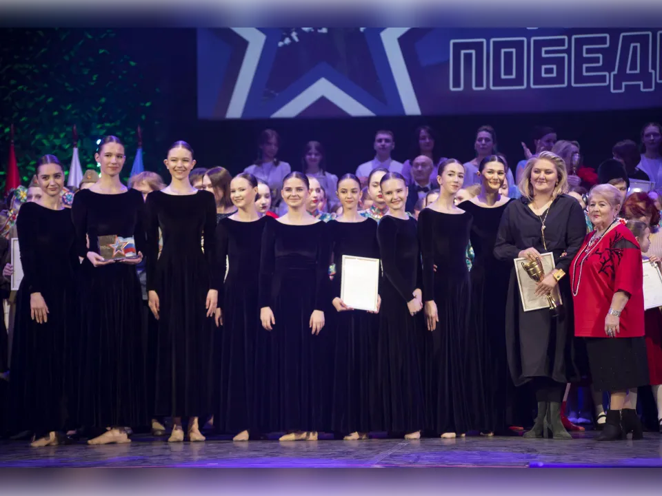 Фото: Наталия Ногина