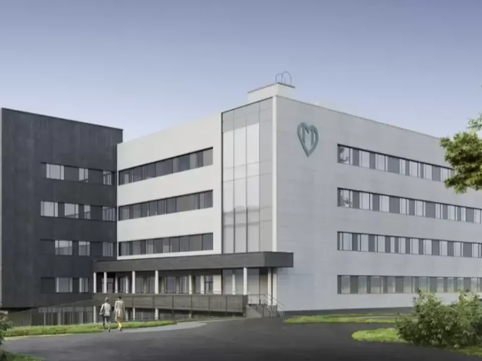 Фото: проектное решение