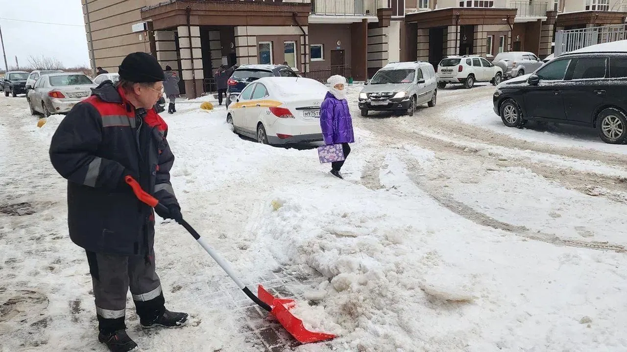 REGIONS/Наталья Надточая