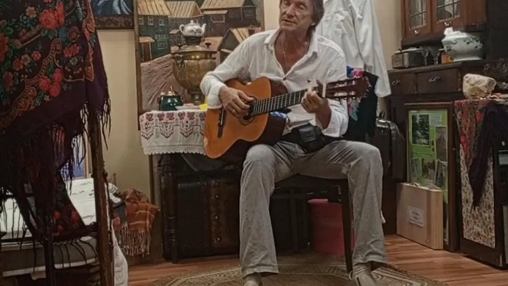 Фото: Хавива Фонина