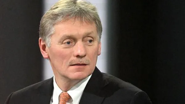 Песков рассказал о подготовке визита президента России в Пекин