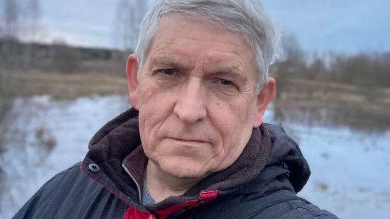 Николай Балашов: «Балашовы ашитковские. На пороге четвертого века истории семьи»