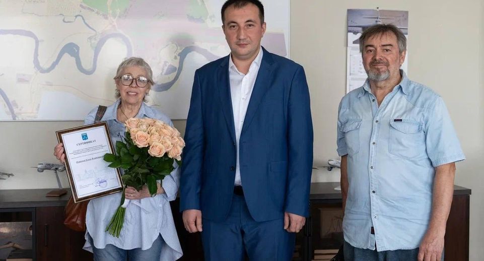 Более 60 жителей аварийных домов Подмосковья переселили за неделю