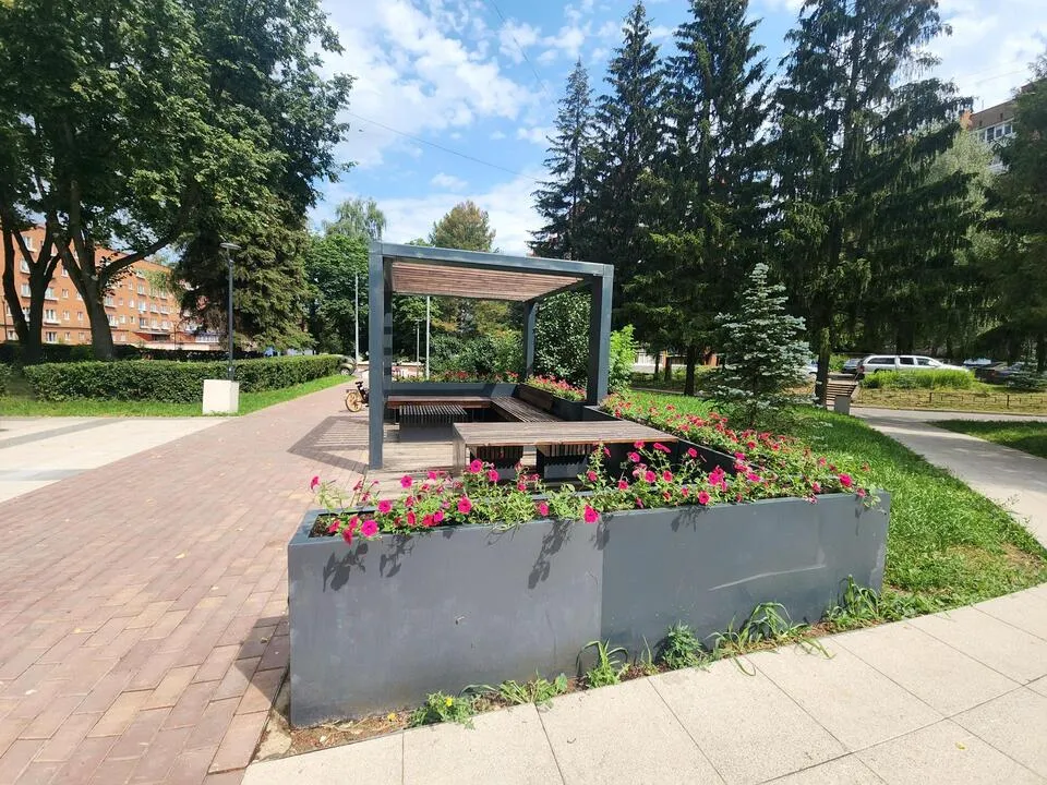 Фото: Мария Панина