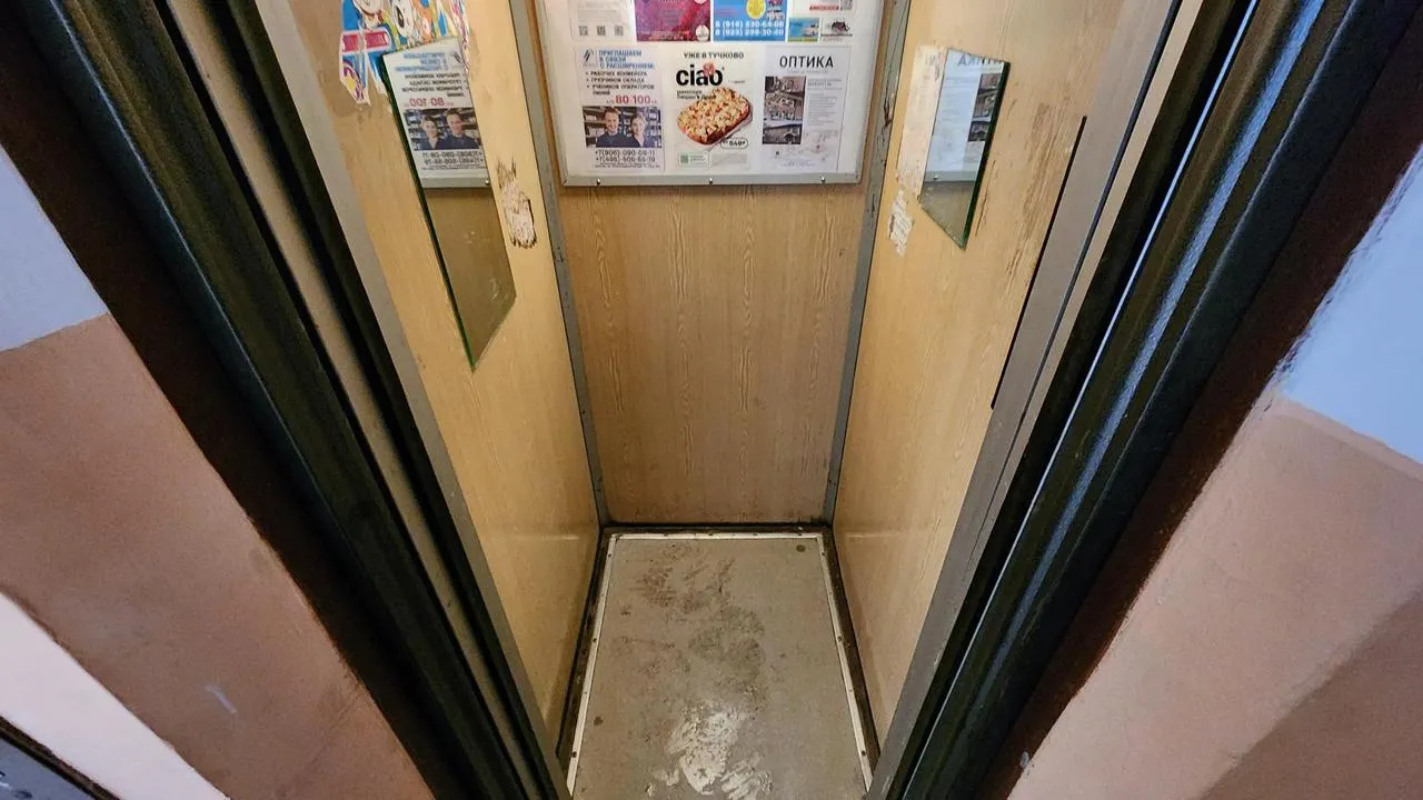 МедиаБанк Подмосковья/Екатерина Данилина