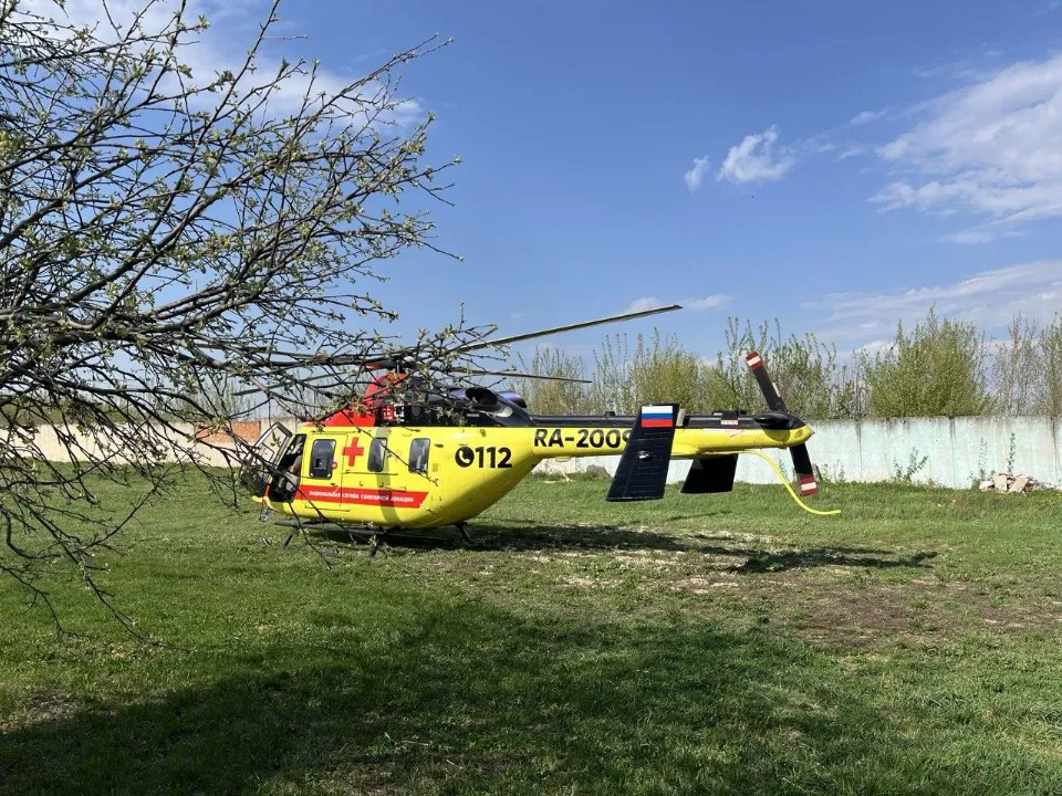 Фото: пресс-служба Луховицкой больницы