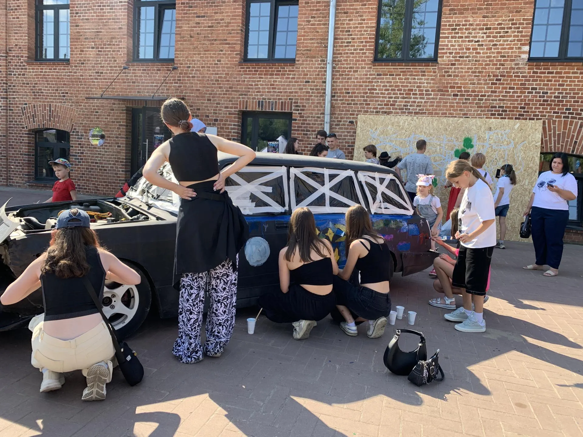 Фото: Ирина Мальцева