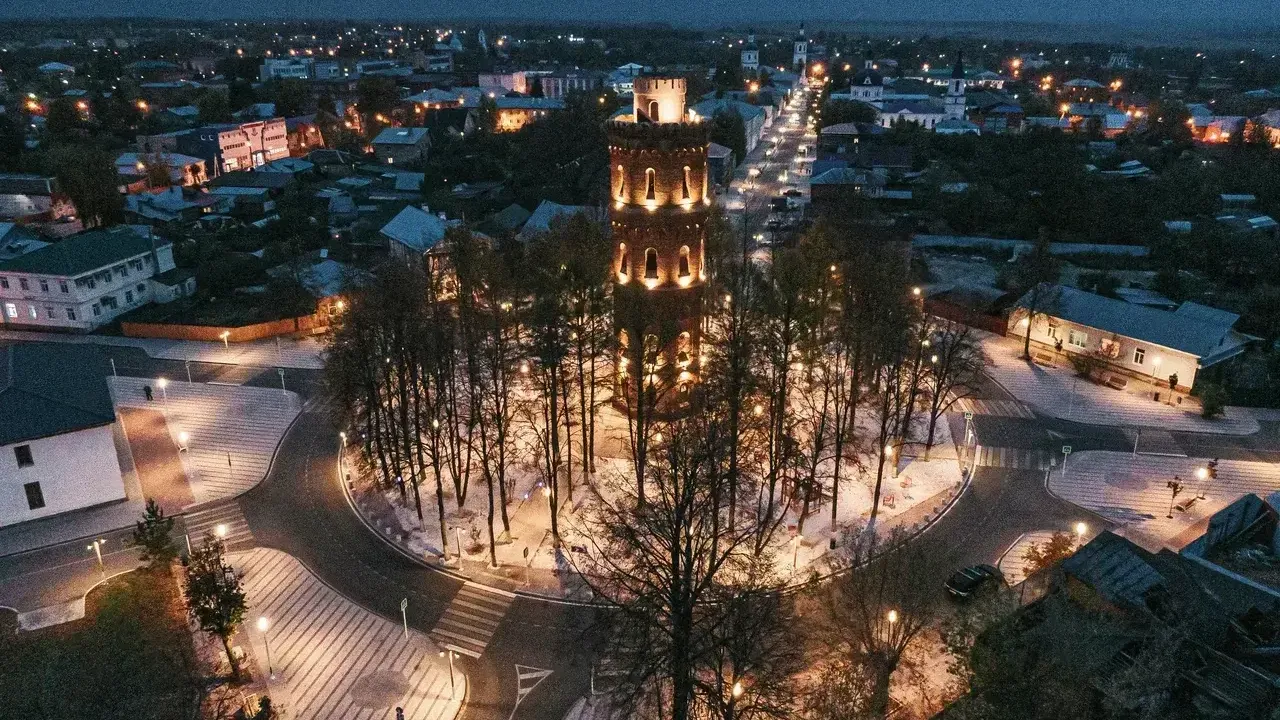 фото: Министерство благоустройства М.о.