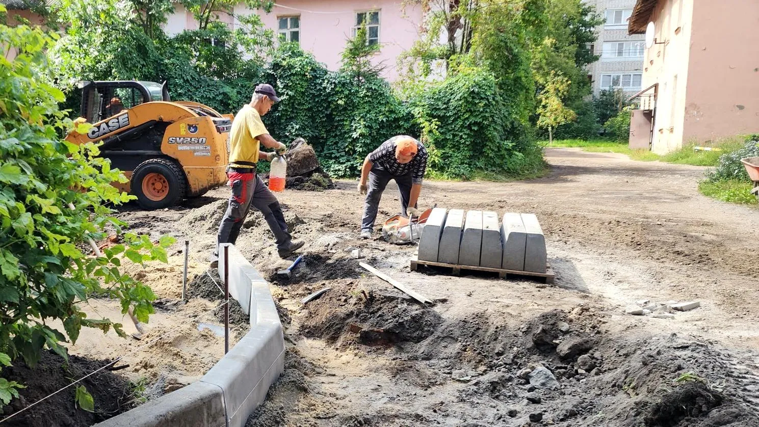 Фото: Нина Басистая