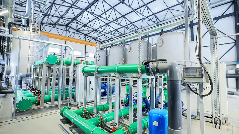 Фото: пресс-служба губернатора и правительства Московской области