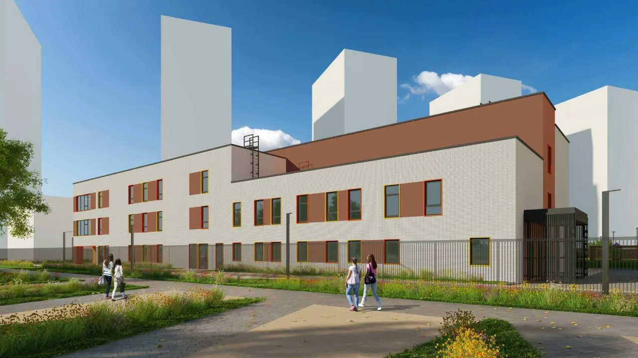 Фото: Пресс-служба Главного управления государственного строительного надзора Московской области