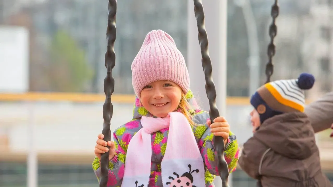 Министерство благоустройства Московской области