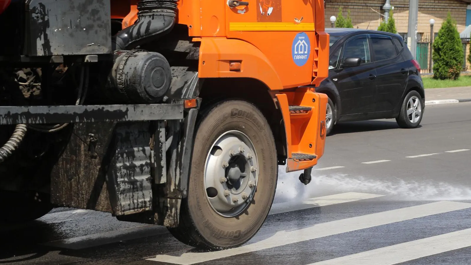 Фото: Минтранс МО