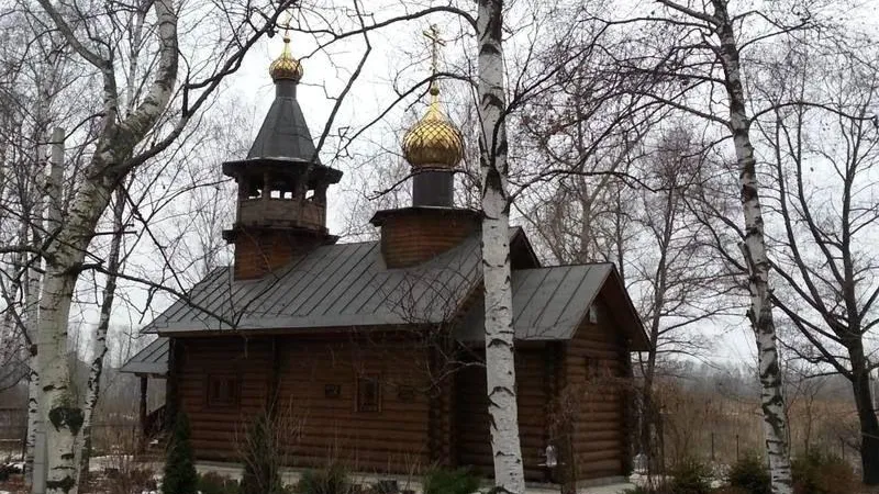 В Долгопрудном построят новый храм и воскресную школу