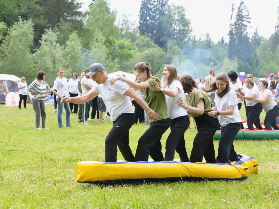 Фото: vk.com/Марина Шевченко