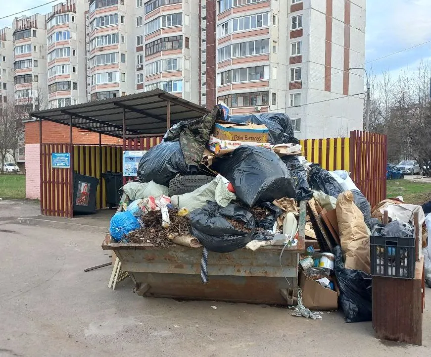 Фото: Олег Книжник