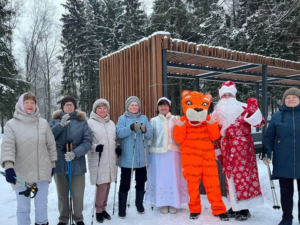 Фото: Министерство благоустройства Московской области