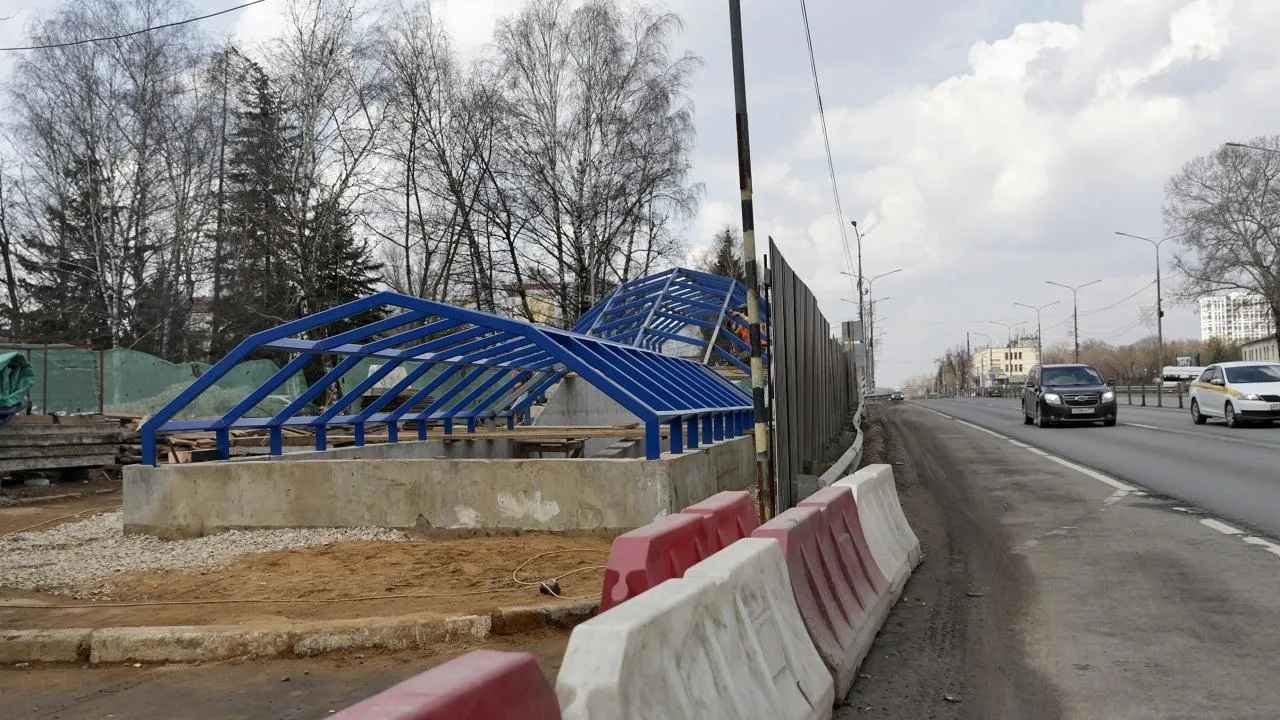 пресс-служба администрации Солнечногорска