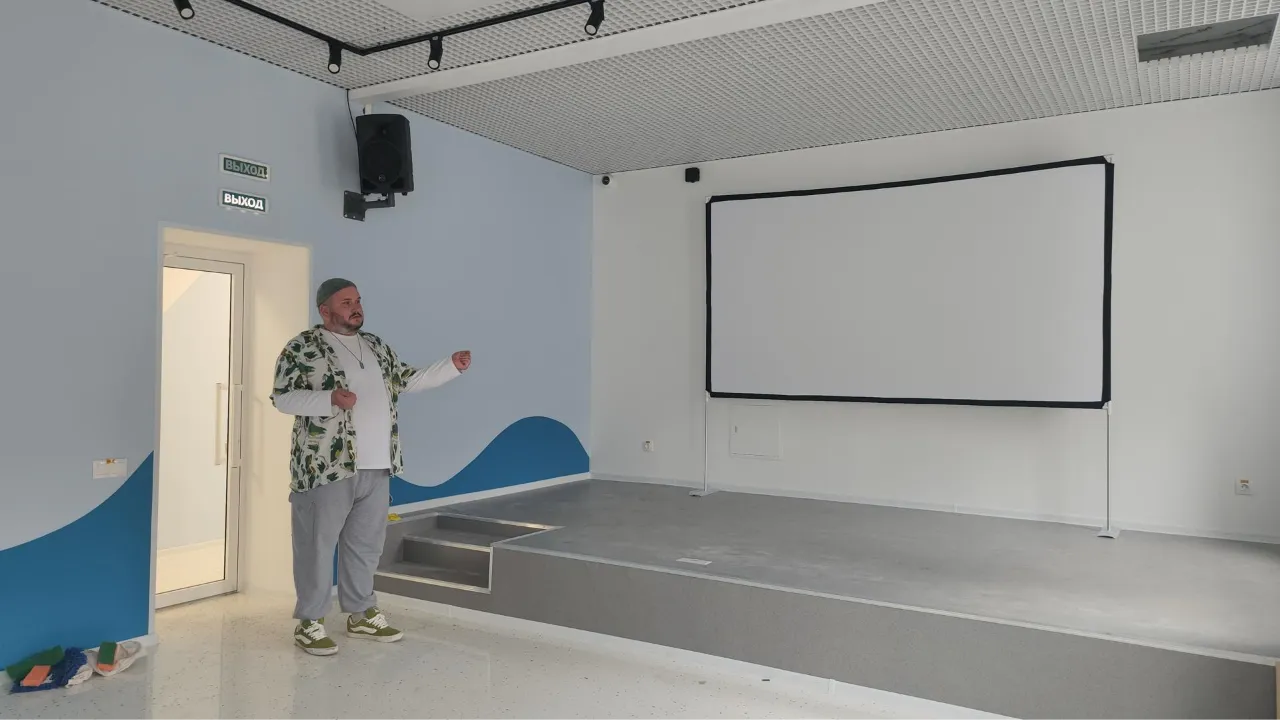 МедиаБанк Подмосковья/Наталья Лымарь